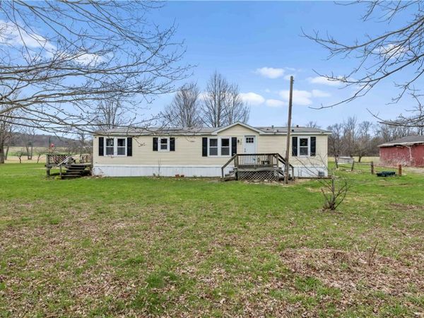 2799 County Route 121, Cohocton, NY 14826