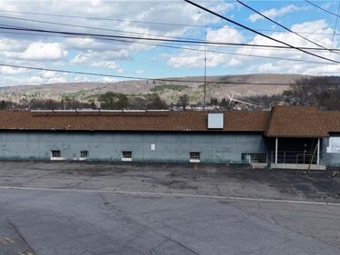 55 N Main Street , Hornell, NY 14843