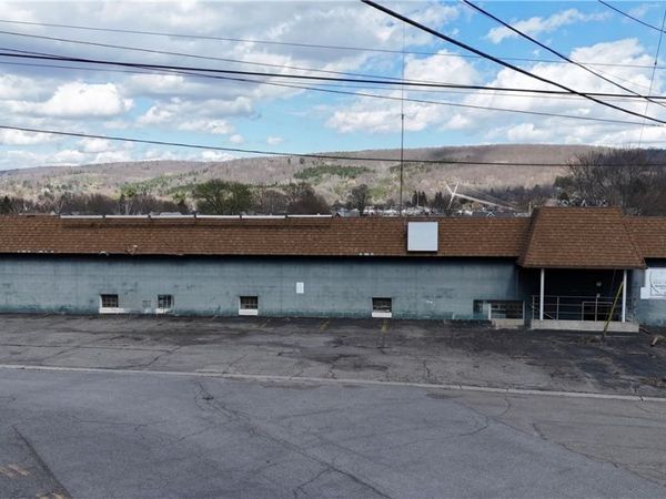 55 N Main Street, Hornell, NY 14843