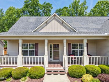 48 Tia Place, Garner, NC 27529