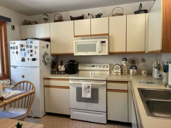 11 Hummingbird Road, Unit 6, Lincoln, NH 03251