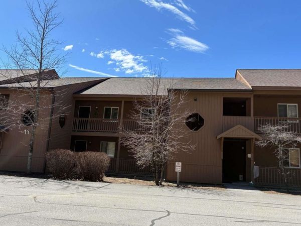 11 Hummingbird Road, Unit 6, Lincoln, NH 03251