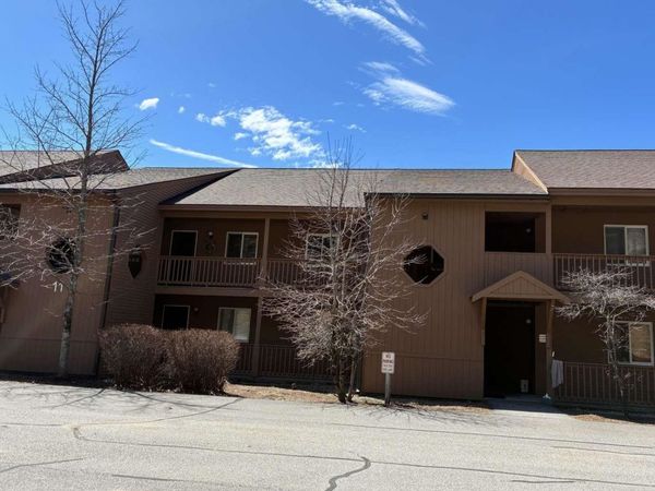 11 Hummingbird Road, Unit 6, Lincoln, NH 03251
