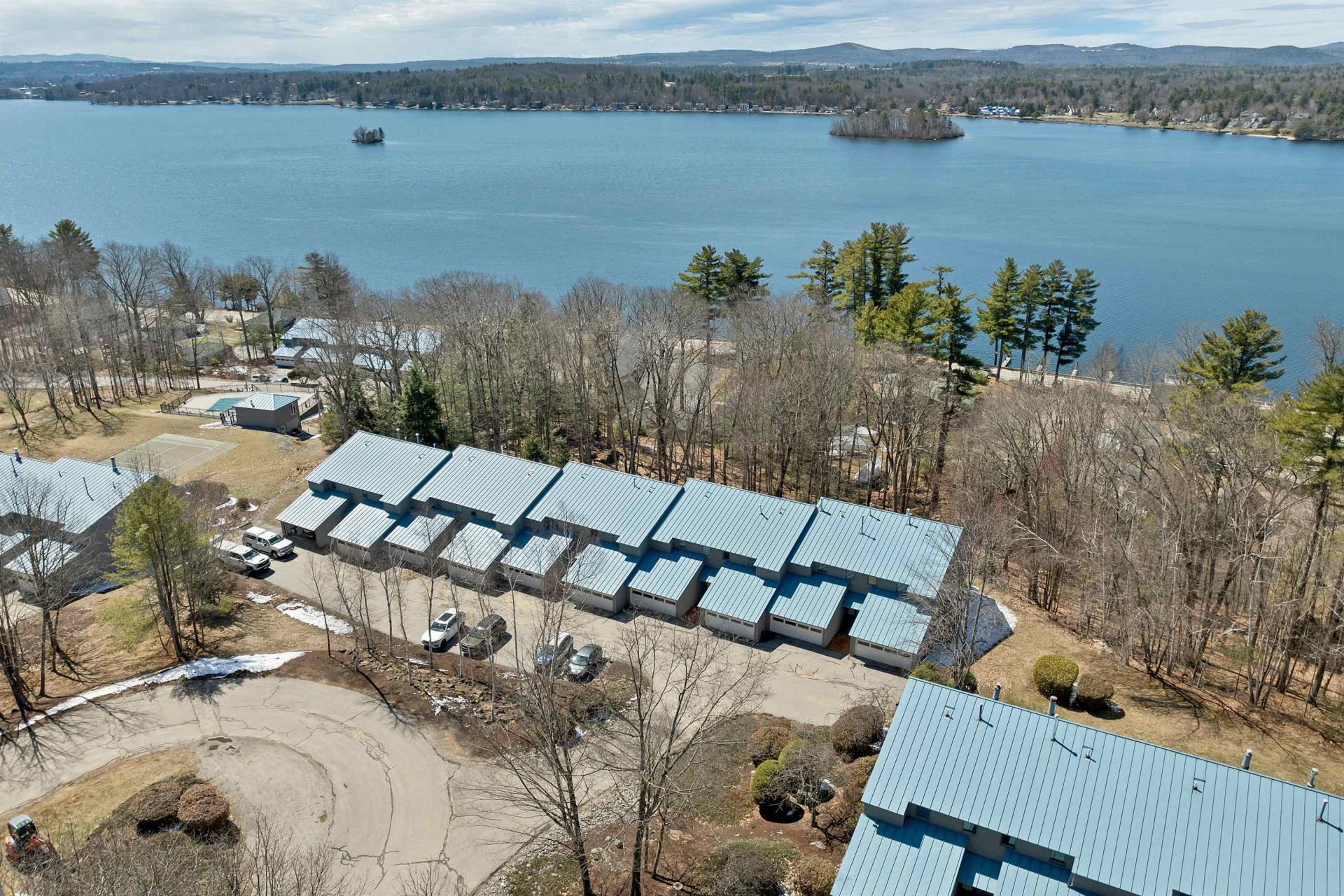 257 Weirs Boulevard, Unit 29, Laconia, NH 03246 Main Photo