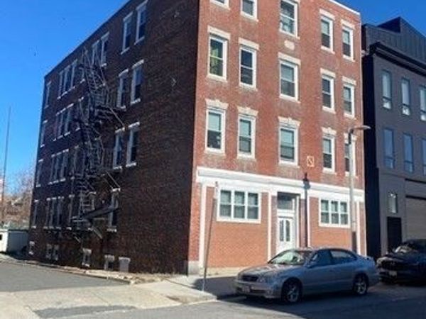 80 Orleans Street, Unit 2, Boston, MA 02128