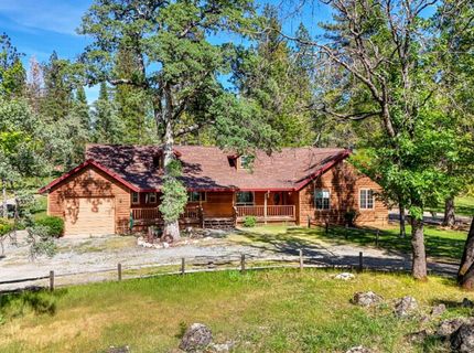 5215 Faraway Rd, Greenwood, CA 95635 Photo