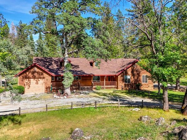 5215 Faraway Rd, Greenwood, CA 95635
