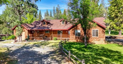 5215 Faraway Rd, Greenwood, CA 95635 Photo