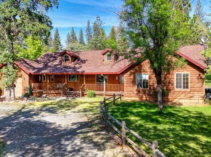 5215 Faraway Rd, Greenwood, CA 95635 Photo