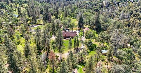 5215 Faraway Rd, Greenwood, CA 95635 Photo