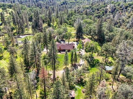 5215 Faraway Rd, Greenwood, CA 95635 Photo