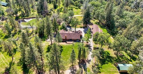 5215 Faraway Rd, Greenwood, CA 95635 Photo