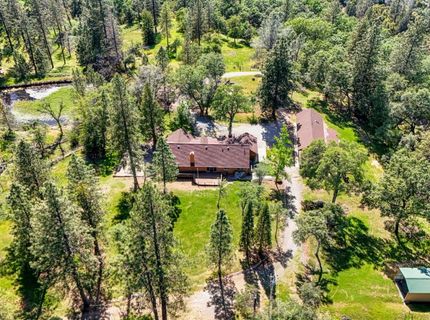 5215 Faraway Rd, Greenwood, CA 95635 Photo