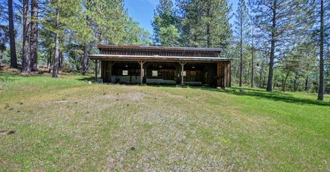 5215 Faraway Rd, Greenwood, CA 95635 Photo