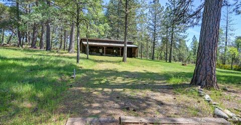 5215 Faraway Rd, Greenwood, CA 95635 Photo