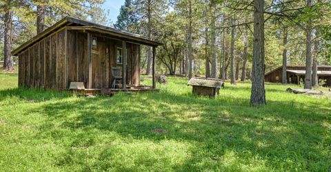 5215 Faraway Rd, Greenwood, CA 95635 Photo