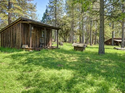5215 Faraway Rd, Greenwood, CA 95635 Photo