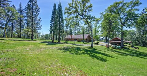 5215 Faraway Rd, Greenwood, CA 95635 Photo