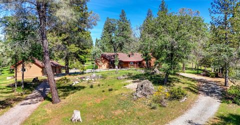 5215 Faraway Rd, Greenwood, CA 95635 Photo