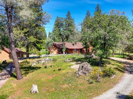 5215 Faraway Rd, Greenwood, CA 95635 Photo