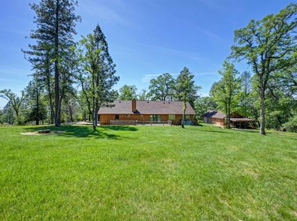 5215 Faraway Rd, Greenwood, CA 95635 Photo