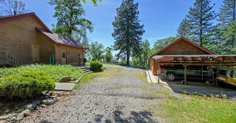 5215 Faraway Rd, Greenwood, CA 95635 Photo