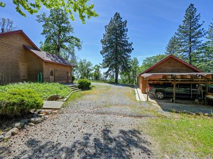 5215 Faraway Rd, Greenwood, CA 95635 Photo