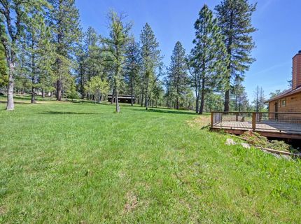 5215 Faraway Rd, Greenwood, CA 95635 Photo