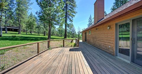 5215 Faraway Rd, Greenwood, CA 95635 Photo