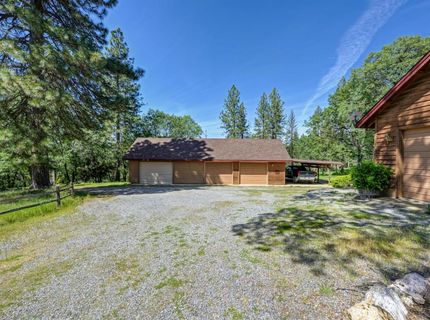 5215 Faraway Rd, Greenwood, CA 95635 Photo