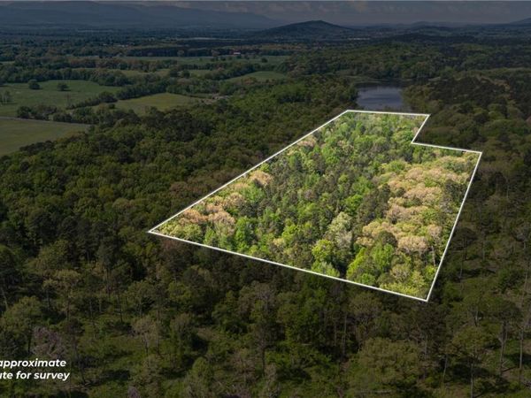 23 acres in Havana, Havana, AR 72842