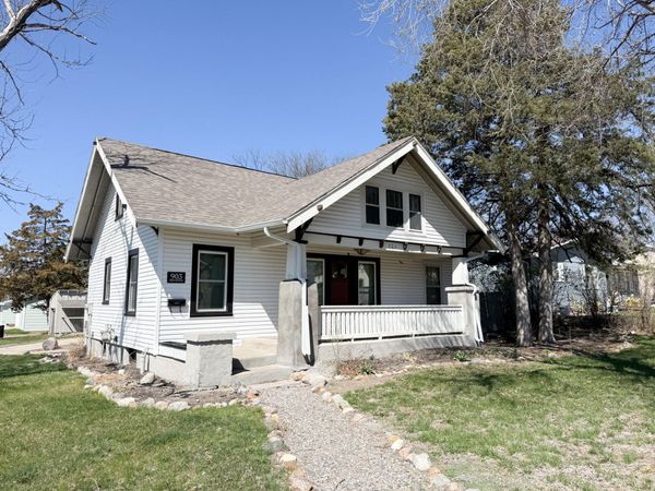 903 N Grand Avenue, Pierre, SD 57501