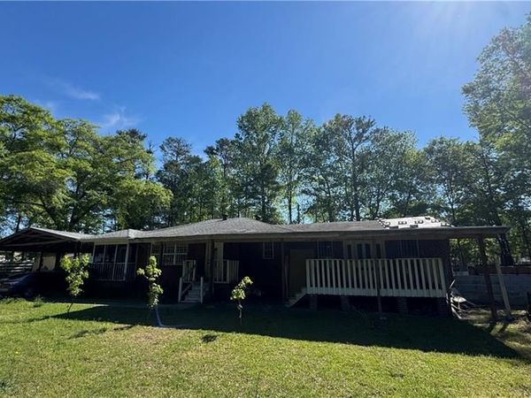 6770 Old National Highway, Atlanta, GA 30349