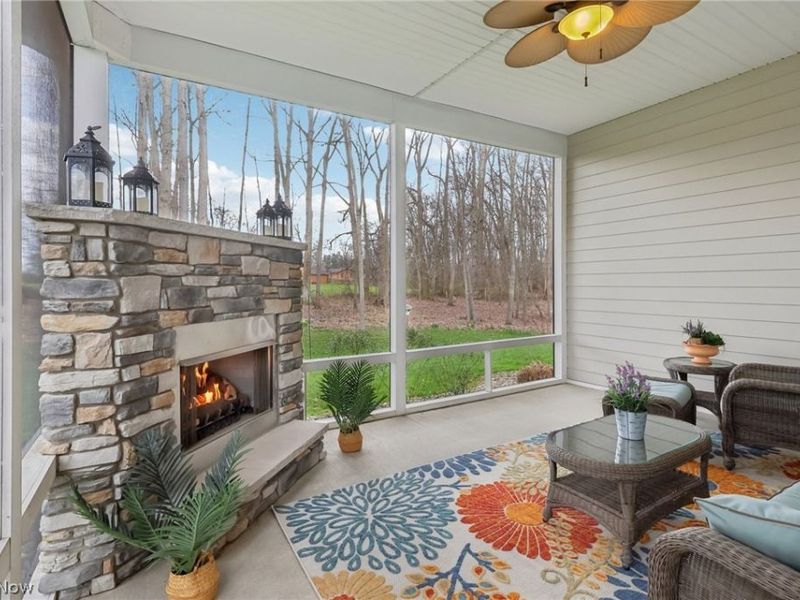 380 Crown Ridge Drive, Cuyahoga Falls, OH 44223 Photo 18