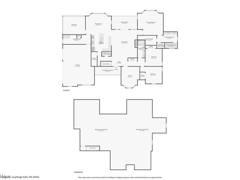 380 Crown Ridge Drive, Cuyahoga Falls, OH 44223 Photo 33