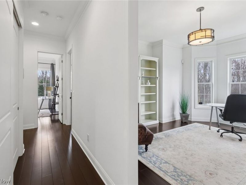 380 Crown Ridge Drive, Cuyahoga Falls, OH 44223 Photo 4