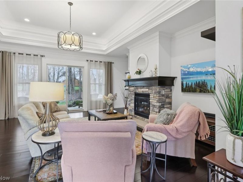 380 Crown Ridge Drive, Cuyahoga Falls, OH 44223 Photo 6