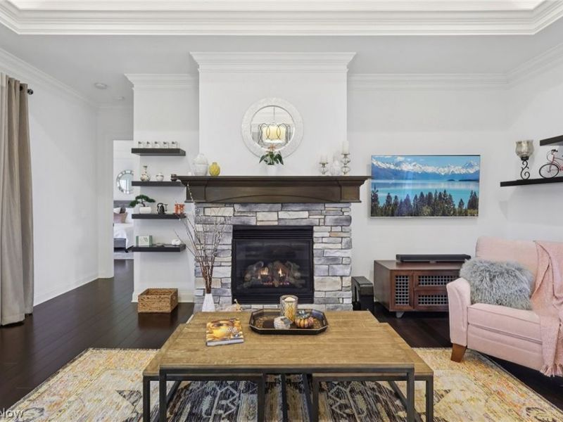 380 Crown Ridge Drive, Cuyahoga Falls, OH 44223 Photo 7