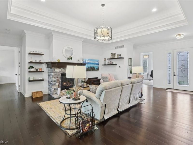 380 Crown Ridge Drive, Cuyahoga Falls, OH 44223 Photo 8