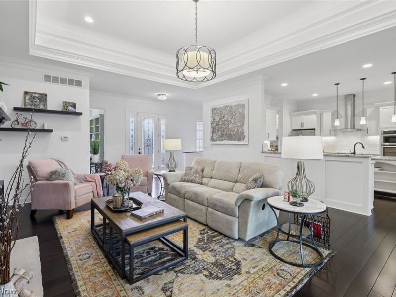 380 Crown Ridge Drive, Cuyahoga Falls, OH 44223 Photo 9