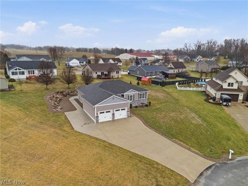 31 Shannon Drive, Apple Creek, OH 44606 Photo 45