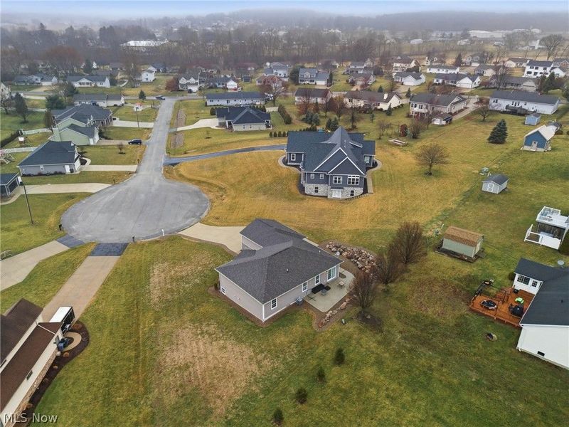 31 Shannon Drive, Apple Creek, OH 44606 Photo 47