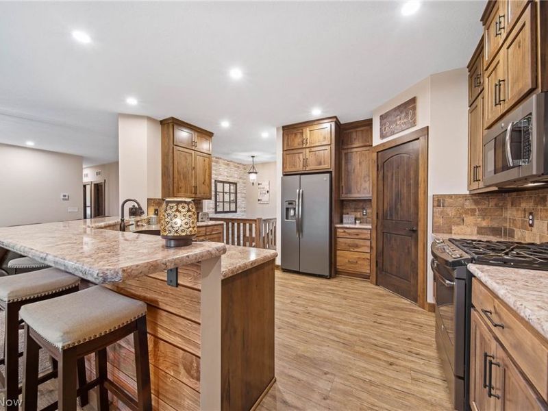 31 Shannon Drive, Apple Creek, OH 44606 Photo 5