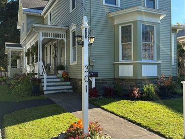 301 Tower Street, Waterville, NY 13480