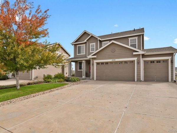 5570 Echo Hollow Street , Castle Rock, CO 80104