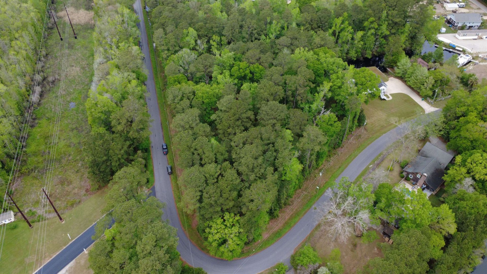 Tbd Creekside Dr. Photo 4