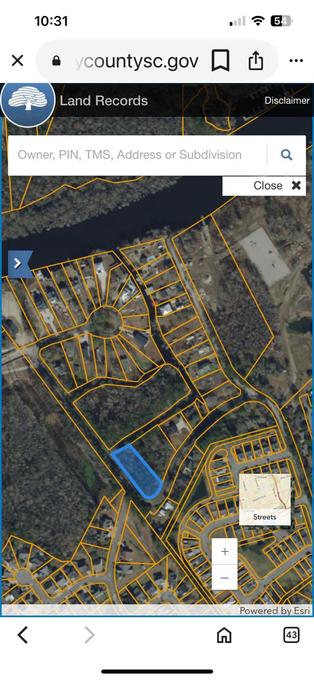 Tbd Creekside Dr. Photo 7