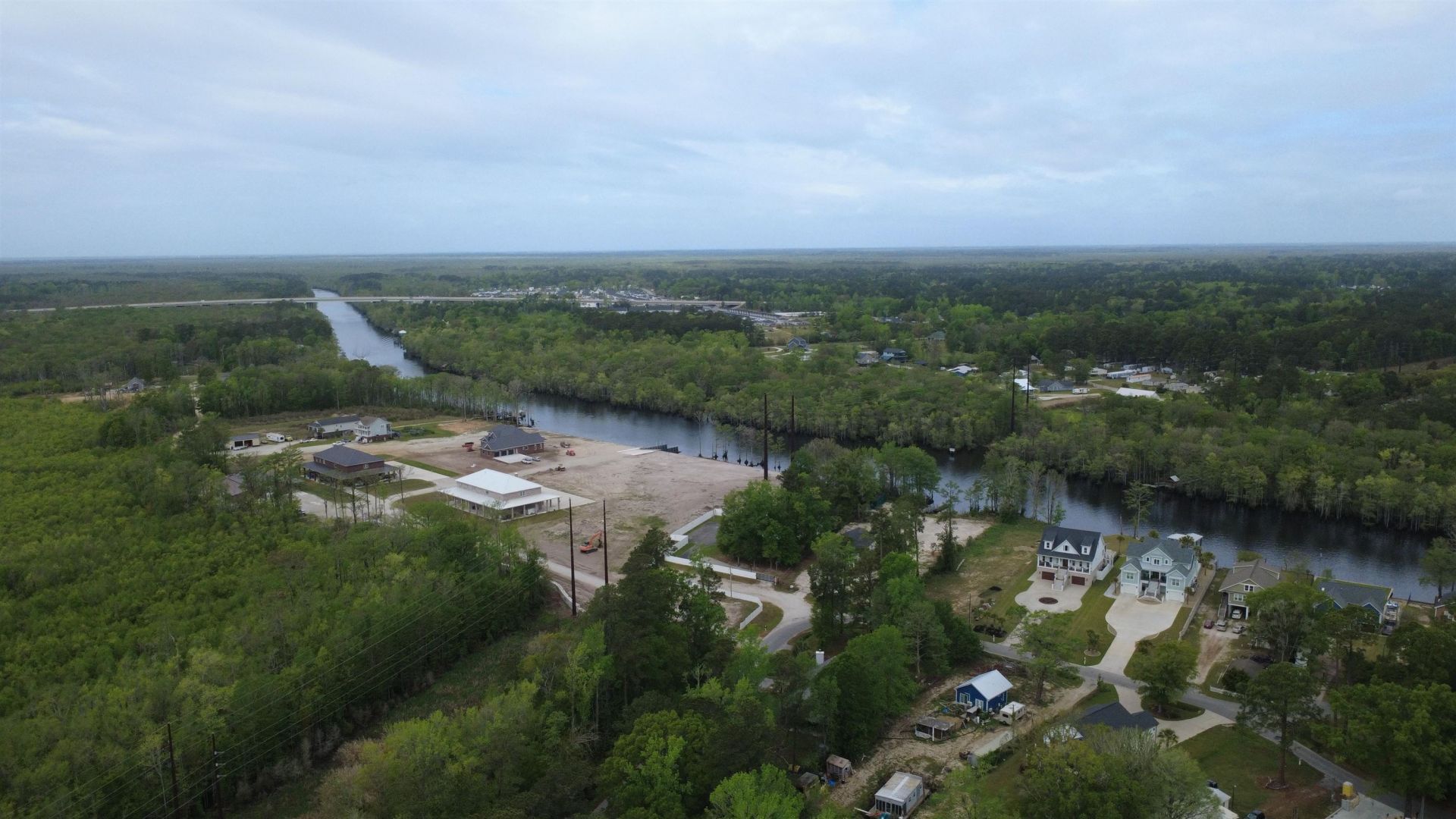 Tbd Creekside Dr. Photo 8