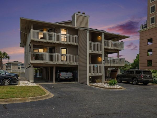 1801 N Ocean Blvd. , Unit A-2, North Myrtle Beach, SC 29582