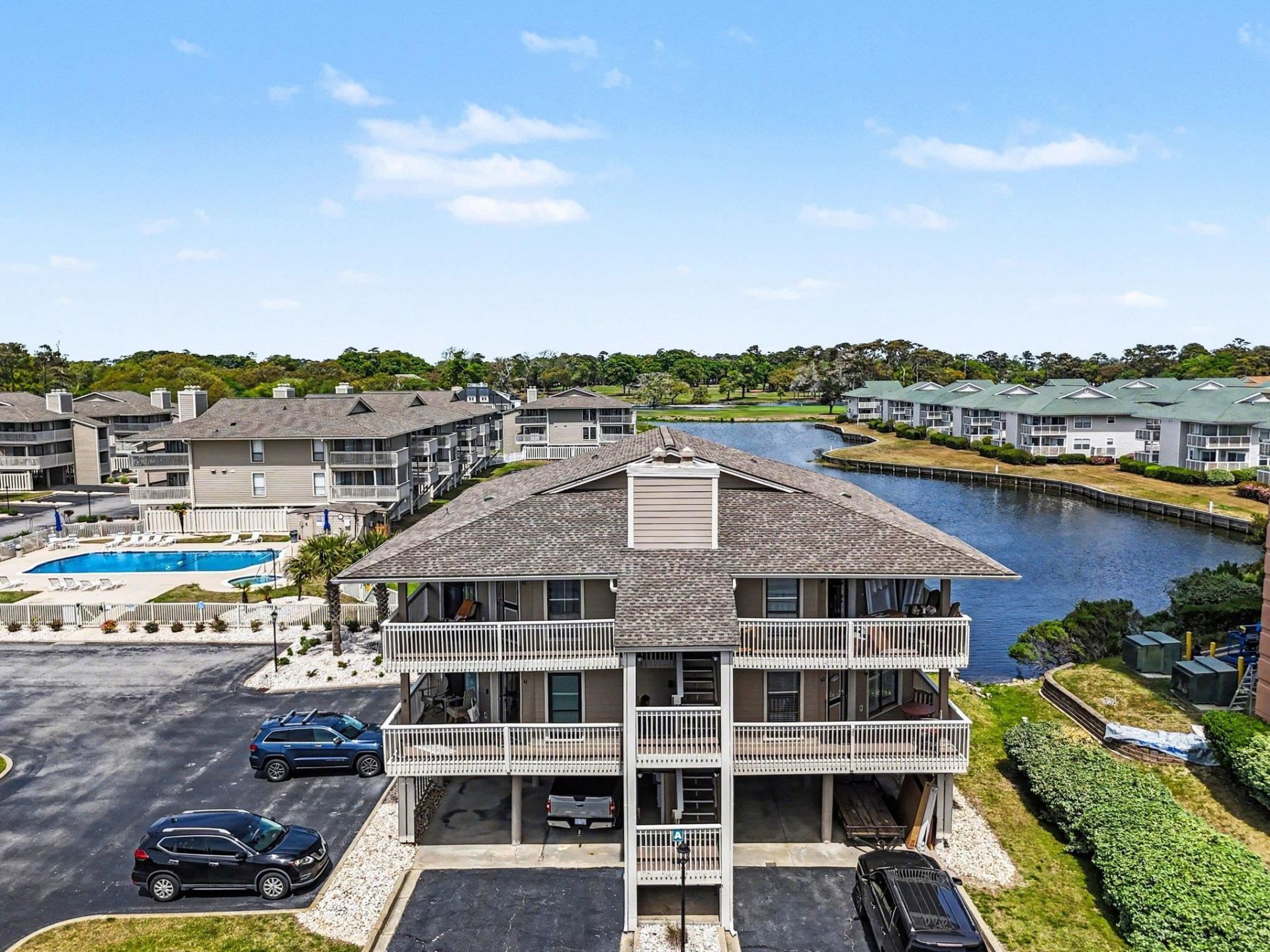 1801 N Ocean Blvd. Photo 28